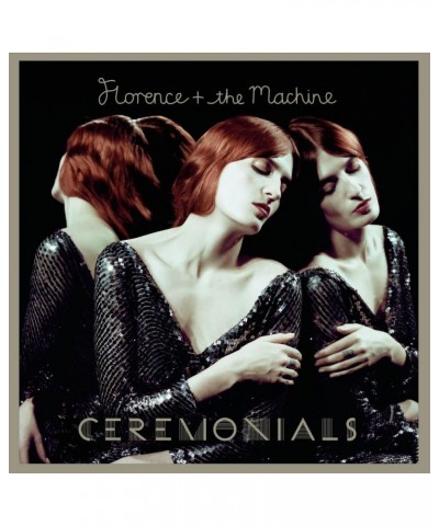 Florence + The Machine Ceremonials (2 LP) Vinyl Record $15.04 Vinyl