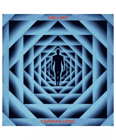 The Limit Caveman Logic CD $5.85 CD