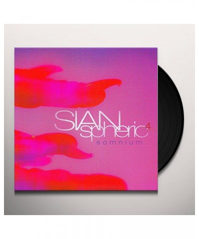 Sianspheric Somnium Vinyl Record $10.09 Vinyl