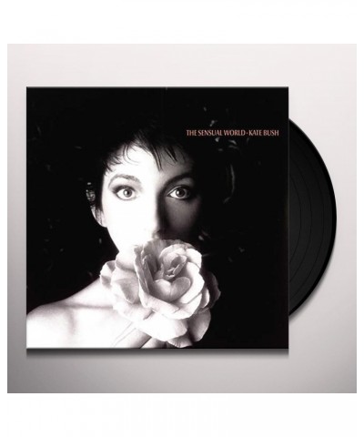 Kate Bush SENSUAL WORLD Vinyl Record $12.30 Vinyl