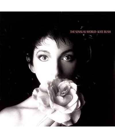 Kate Bush SENSUAL WORLD Vinyl Record $12.30 Vinyl