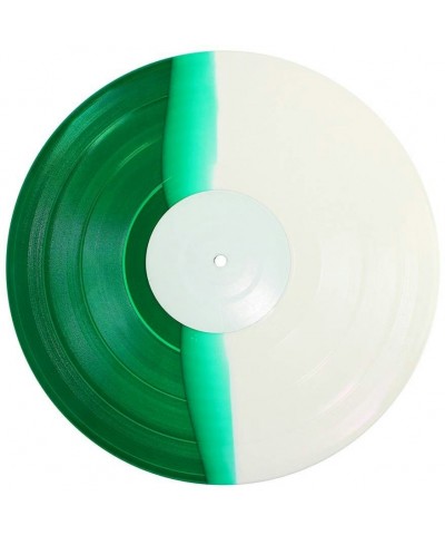 Green Day Special Limited Edition 39/Smooth Green/White Colored Vinyl (includes two 7" vinyl singles) $11.47 Vinyl