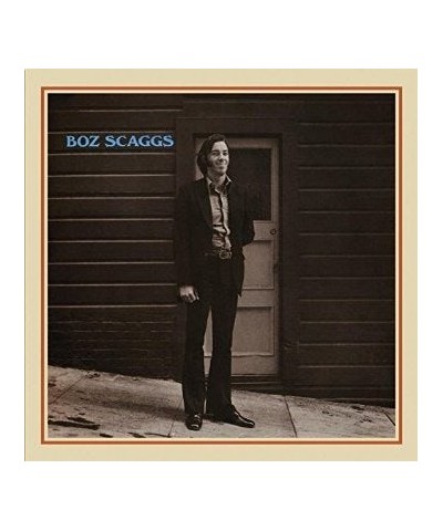 Boz Scaggs & BOZ SCAGGS REMIX VERSION CD $4.88 CD