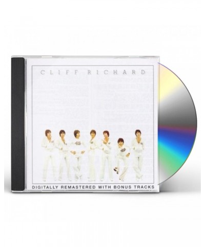 Cliff Richard EVERY FACE TELLS A STORY CD $8.10 CD