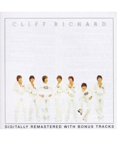 Cliff Richard EVERY FACE TELLS A STORY CD $8.10 CD