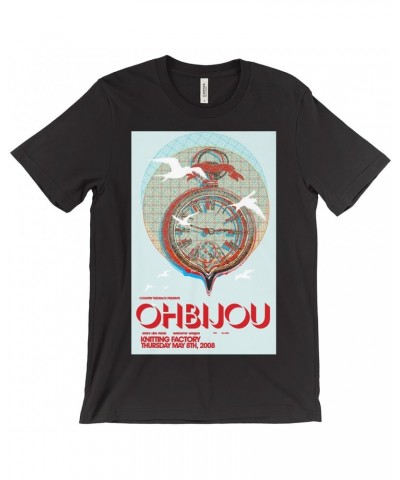 Ohbijou at Knitting Factory T-Shirt $11.10 Shirts