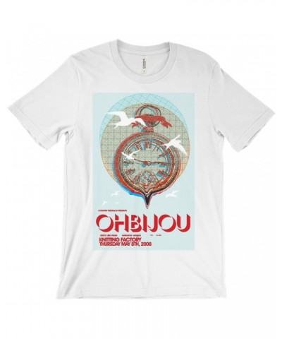 Ohbijou at Knitting Factory T-Shirt $11.10 Shirts