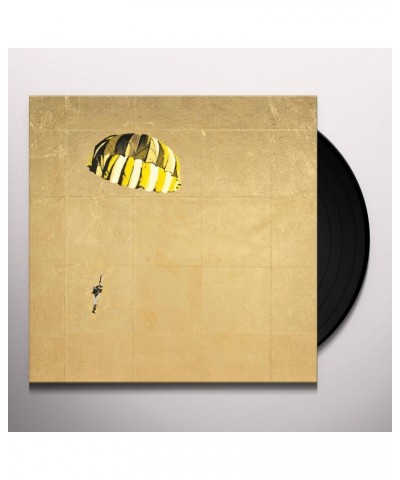 Sebastian Blanck Alibi Coast Vinyl Record $8.37 Vinyl