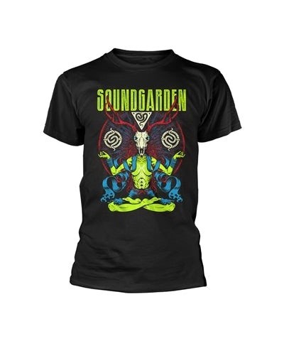 Soundgarden T Shirt - Antlers $13.74 Shirts