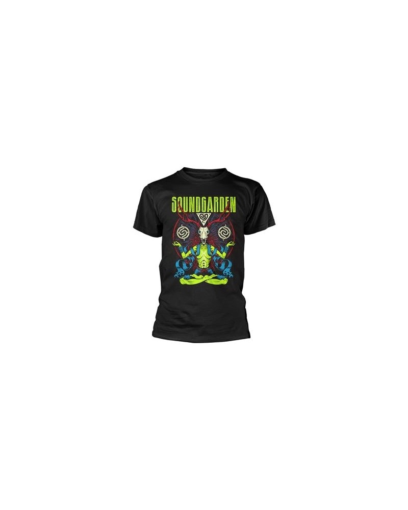 Soundgarden T Shirt - Antlers $13.74 Shirts