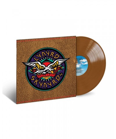 Lynyrd Skynyrd Skynyrd's Innyrds: Their Greatest Hits Vinyl Record $18.52 Vinyl