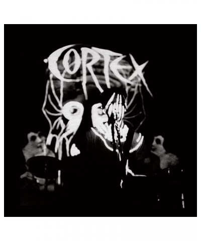 Cortex SPINAL INJURIES Vinyl Record $10.00 Vinyl