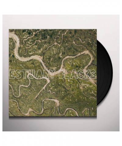 Estuary Blacks Vinyl Record $16.32 Vinyl