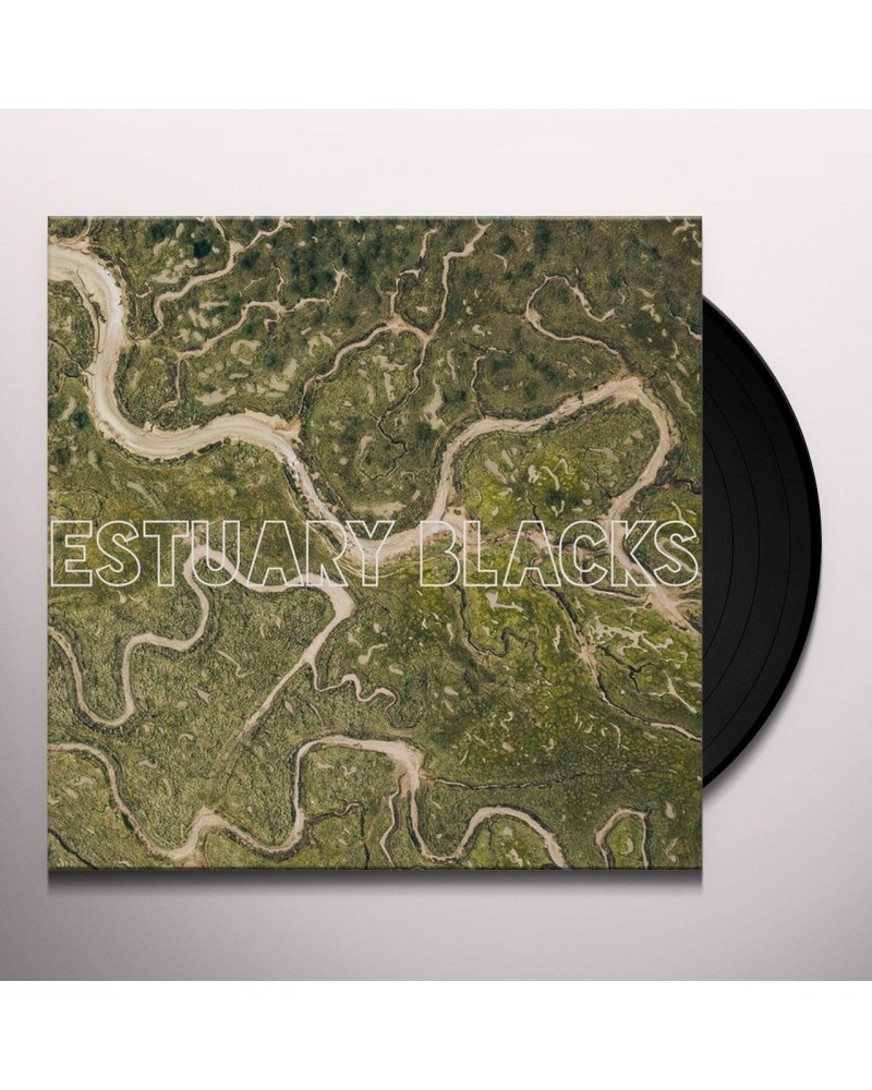 Estuary Blacks Vinyl Record $16.32 Vinyl