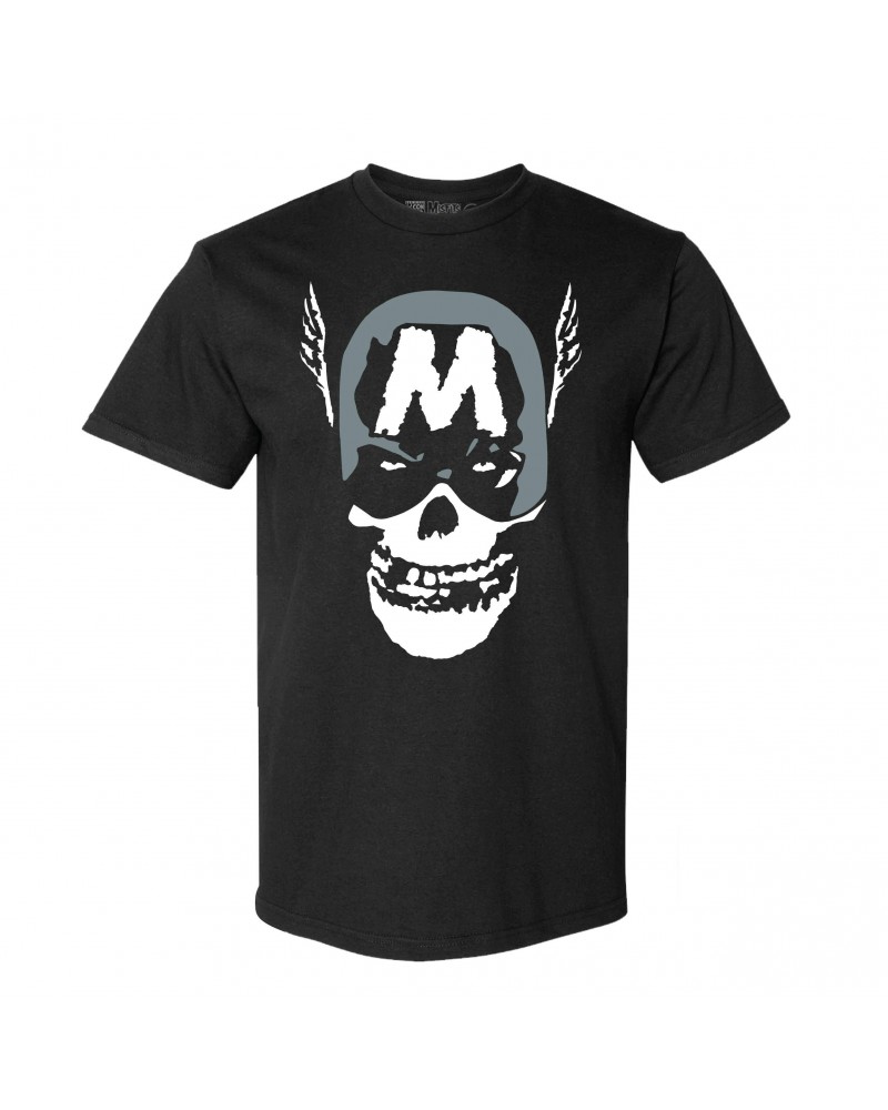 Misfits "Super Fiend" T-Shirt $9.30 Shirts