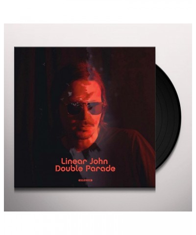 Linear John Double Parade Vinyl Record $20.68 Vinyl