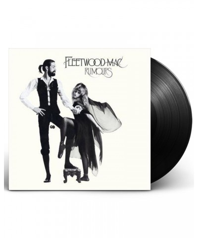 Fleetwood Mac "Rumours" LP Vinyl $13.23 Vinyl