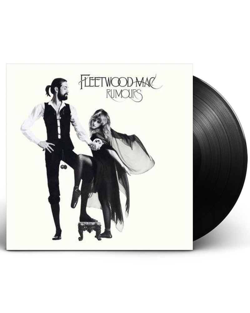 Fleetwood Mac "Rumours" LP Vinyl $13.23 Vinyl