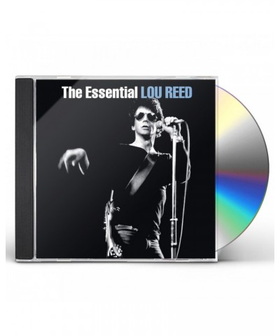 Lou Reed The Essential Lou Reed CD $8.10 CD