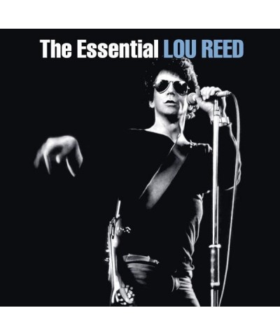 Lou Reed The Essential Lou Reed CD $8.10 CD