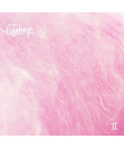 The Courtneys II Vinyl Record $15.12 Vinyl