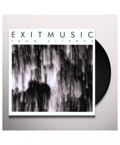 Exitmusic From Silence Vinyl Record $4.20 Vinyl