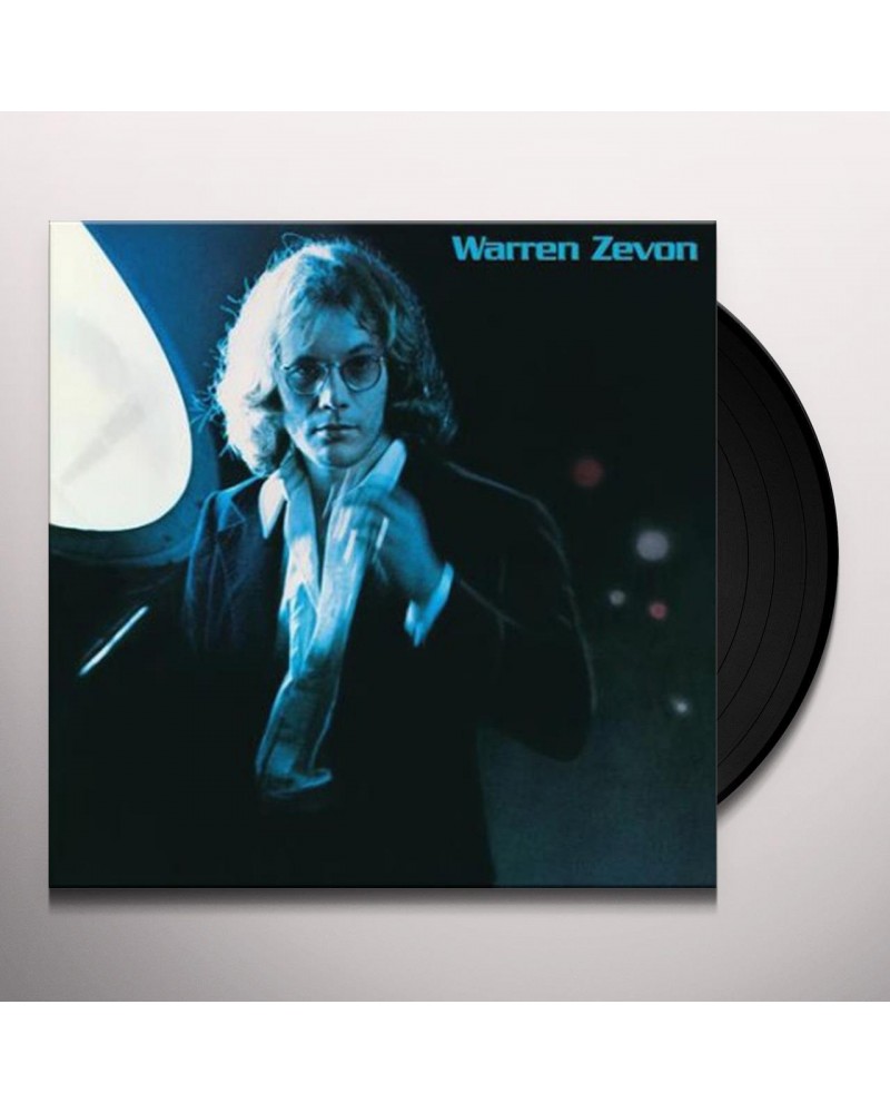 Warren Zevon Vinyl Record $7.36 Vinyl