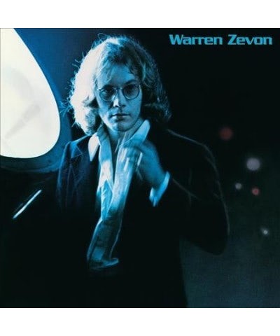 Warren Zevon Vinyl Record $7.36 Vinyl