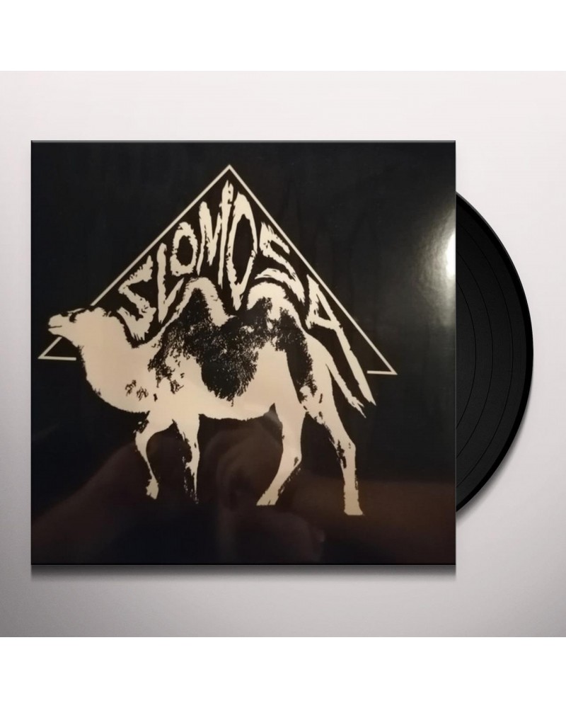 Slomosa Vinyl Record $14.40 Vinyl