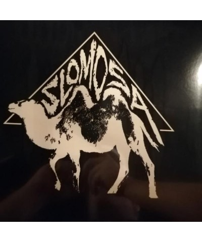 Slomosa Vinyl Record $14.40 Vinyl