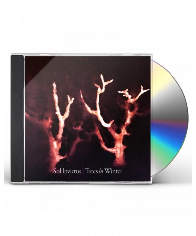 Sol Invictus TREES IN WINTER CD $4.71 CD