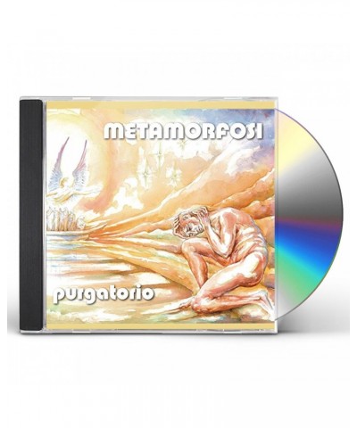 Metamorfosi PURGATORIO CD $4.18 CD