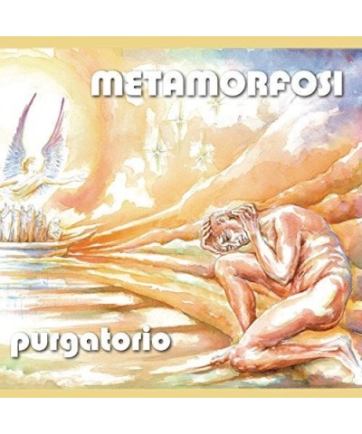 Metamorfosi PURGATORIO CD $4.18 CD