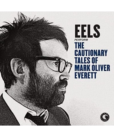 Eels CAUTIONARY TALES OF MARK OLIVER EVERETT Vinyl Record $8.81 Vinyl