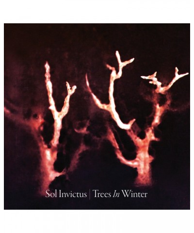 Sol Invictus TREES IN WINTER CD $4.71 CD