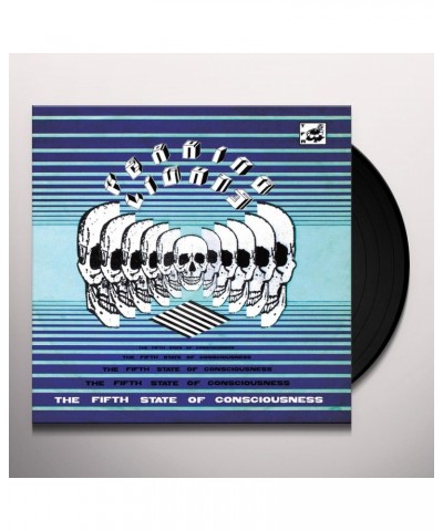 Peaking Lights Fifth State Of Consciousness Vinyl Record $9.49 Vinyl