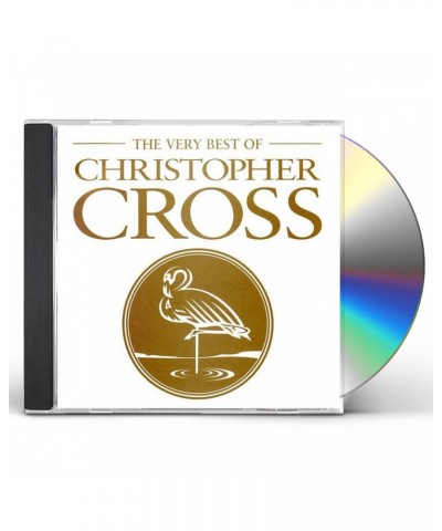 Christopher Cross VERY BEST OF CHRISTOPHER CROSS CD $4.68 CD