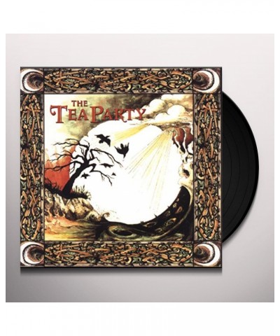 The Tea Party Splendor Solis Vinyl Record $13.95 Vinyl