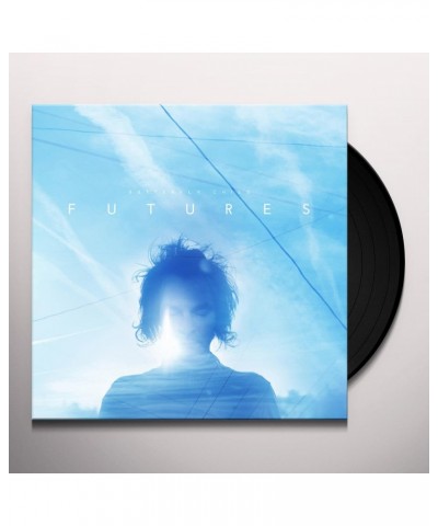 Butterfly Child Futures Vinyl Record $6.60 Vinyl