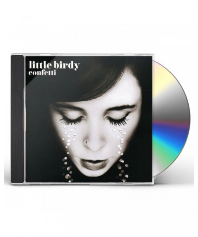 Little Birdy CONFETTI CD $10.12 CD