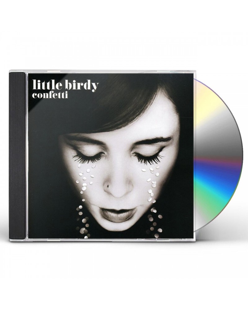 Little Birdy CONFETTI CD $10.12 CD