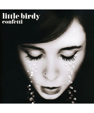 Little Birdy CONFETTI CD $10.12 CD