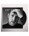 Gavin James BITTER PILL (HEART SHAPED VINYL) Vinyl Record $6.85 Vinyl