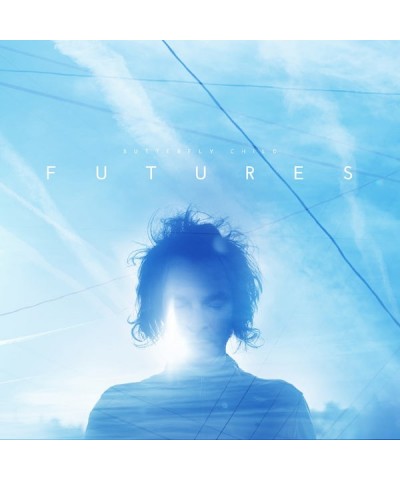 Butterfly Child Futures Vinyl Record $6.60 Vinyl