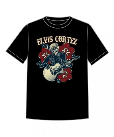 Elvis Cortez "Acoustic" Shirt $10.56 Shirts