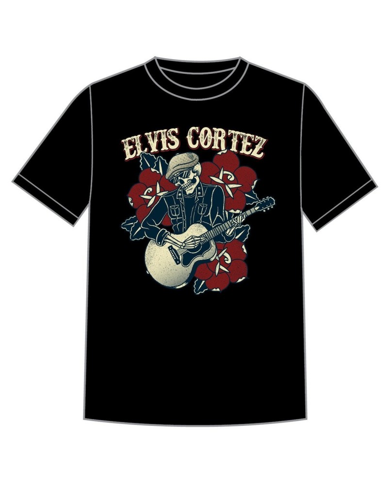 Elvis Cortez "Acoustic" Shirt $10.56 Shirts