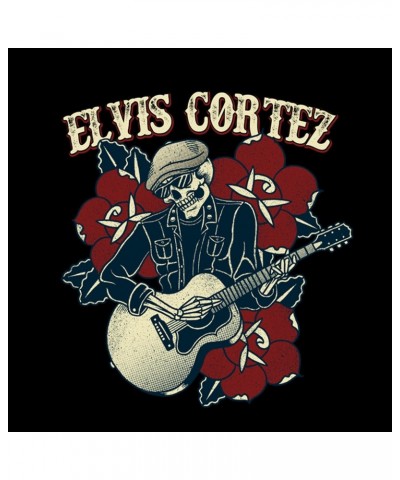 Elvis Cortez "Acoustic" Shirt $10.56 Shirts