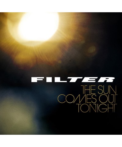 Filter SUN COMES OUT TONIGHT CD $5.54 CD