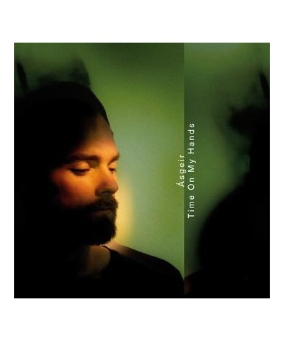 Ásgeir Time On My Hands vinyl record $6.12 Vinyl