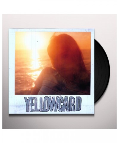 Yellowcard Ocean Avenue Vinyl Record $10.33 Vinyl